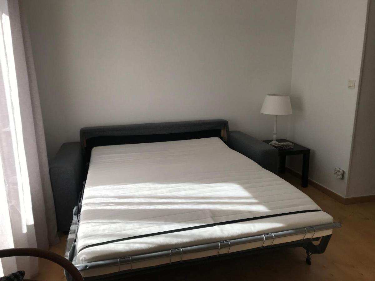 Grand Studio Manon En Coeur De Ville Pour 2 P Bort-les-Orgues Exterior foto